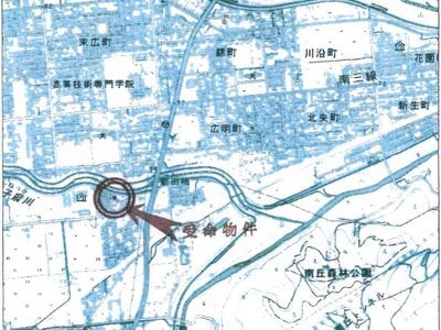 (値下げ) 北海道北見市 西北見駅 戸建て 169万円の競売物件情報 #16