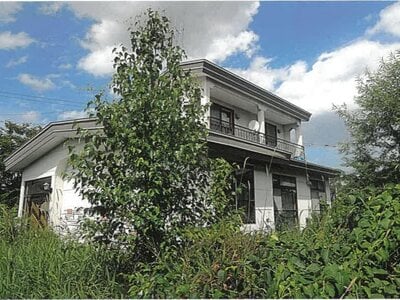 (値下げ) 北海道北見市 西北見駅 戸建て 169万円の競売物件情報 #5