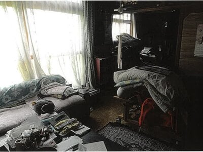 (値下げ) 北海道北見市 西北見駅 戸建て 169万円の競売物件情報 #6