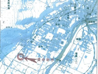 北海道紋別郡遠軽町 遠軽駅30分 戸建て 1,129万円の競売物件情報 #8