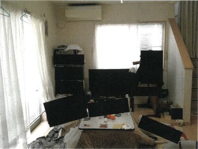 山形県寒河江市 左沢駅8分 戸建て 317万円の競売物件情報 #6