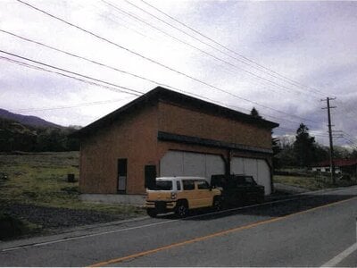 山形県山形市 蔵王駅 農地 667万円の競売物件情報 #2