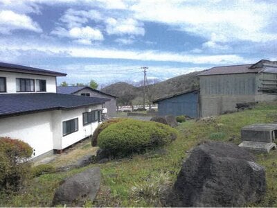 山形県山形市 蔵王駅 農地 667万円の競売物件情報 #3