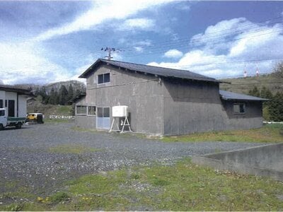 山形県山形市 蔵王駅 農地 667万円の競売物件情報 #6