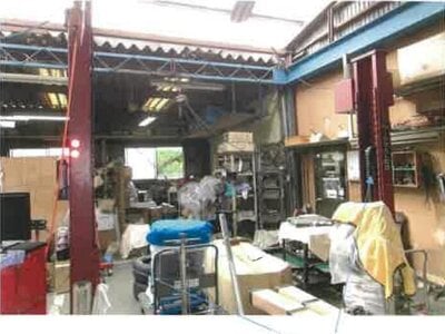 福島県いわき市 内郷駅21分 戸建て 141万円の競売物件情報 #10