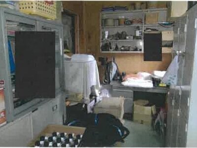 福島県いわき市 内郷駅21分 戸建て 141万円の競売物件情報 #13