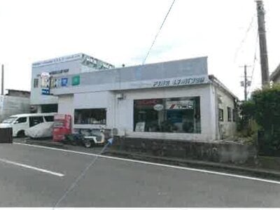 福島県いわき市 内郷駅21分 戸建て 141万円の競売物件情報 #2