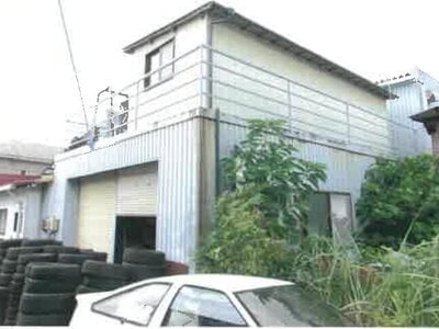 福島県いわき市 内郷駅21分 戸建て 141万円の競売物件情報 #3