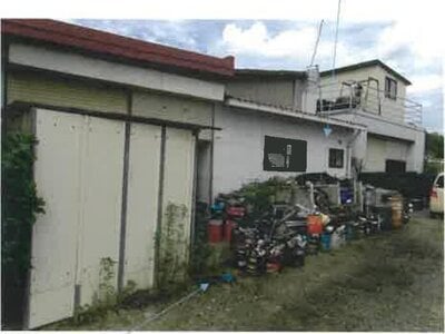 福島県いわき市 内郷駅21分 戸建て 141万円の競売物件情報 #4