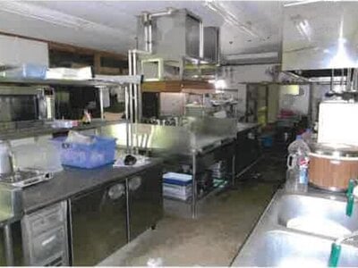 福島県いわき市 湯本駅27分 戸建て 3,942万円の競売物件情報 #52