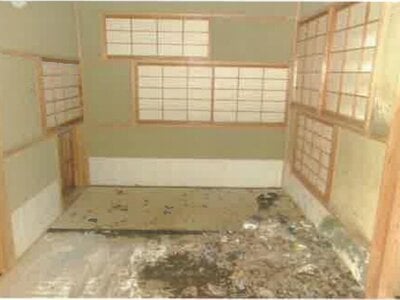 福島県いわき市 湯本駅27分 戸建て 3,942万円の競売物件情報 #55