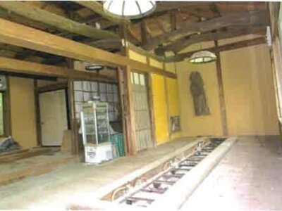 福島県いわき市 湯本駅27分 戸建て 3,942万円の競売物件情報 #96