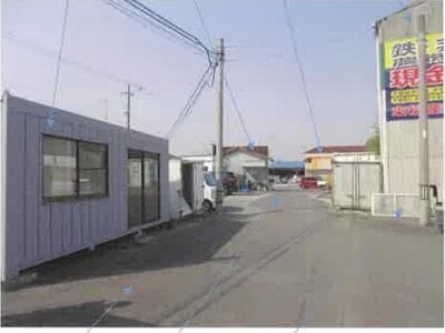 (値下げ) 福島県いわき市 勿来駅9分 戸建て 843万円の競売物件情報 #11