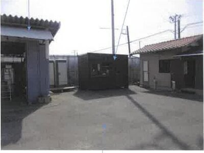 (値下げ) 福島県いわき市 勿来駅9分 戸建て 843万円の競売物件情報 #12