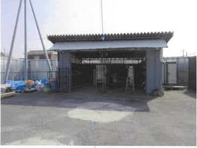 (値下げ) 福島県いわき市 勿来駅9分 戸建て 843万円の競売物件情報 #13