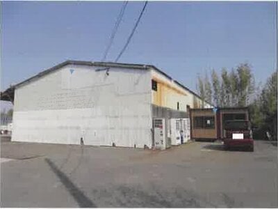 (値下げ) 福島県いわき市 勿来駅9分 戸建て 843万円の競売物件情報 #15