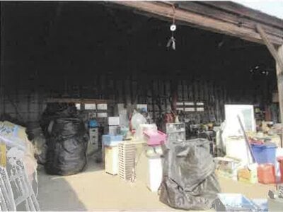 (値下げ) 福島県いわき市 勿来駅9分 戸建て 843万円の競売物件情報 #18