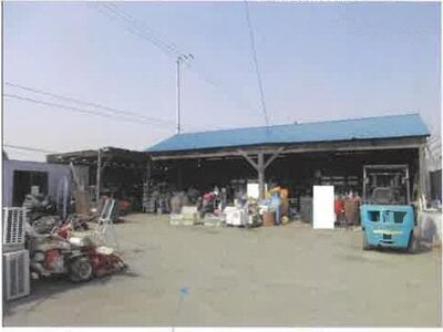 (値下げ) 福島県いわき市 勿来駅9分 戸建て 843万円の競売物件情報 #2