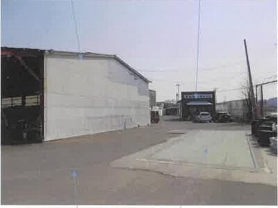 (値下げ) 福島県いわき市 勿来駅9分 戸建て 843万円の競売物件情報 #7