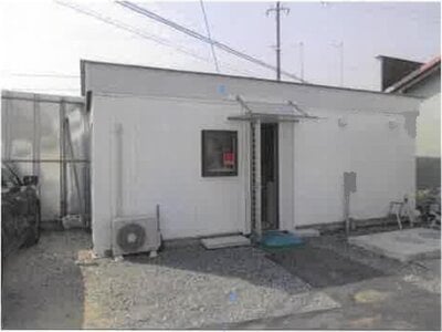 (値下げ) 福島県いわき市 勿来駅9分 戸建て 843万円の競売物件情報 #9