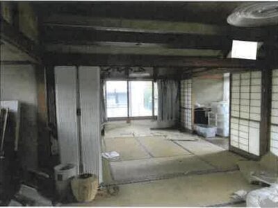 (値下げ) 福島県いわき市 戸建て 106万円の競売物件情報 #12