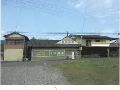 (値下げ) 福島県いわき市 戸建て 106万円の競売物件情報 #2