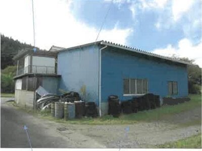 (値下げ) 福島県いわき市 戸建て 106万円の競売物件情報 #4