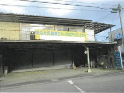 (値下げ) 福島県いわき市 戸建て 106万円の競売物件情報 #6