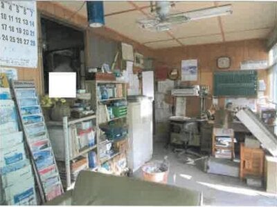 (値下げ) 福島県いわき市 戸建て 106万円の競売物件情報 #8