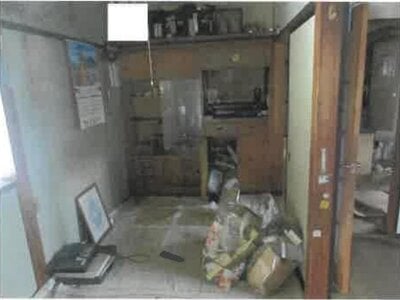 (値下げ) 福島県いわき市 戸建て 106万円の競売物件情報 #9