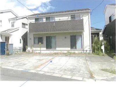 福島県いわき市 泉駅 戸建て 1,098万円の競売物件情報 #2