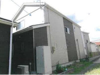 福島県いわき市 泉駅 戸建て 1,098万円の競売物件情報 #4