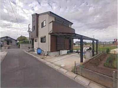 埼玉県八潮市 八潮駅21分 戸建て 2,383万円の競売物件情報 #2