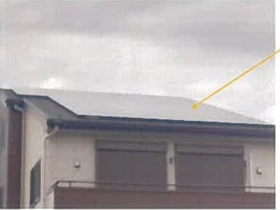 埼玉県八潮市 八潮駅21分 戸建て 2,383万円の競売物件情報 #3