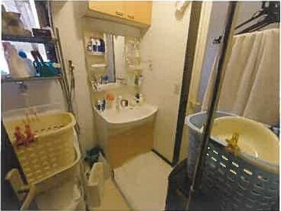 埼玉県草加市 新田駅14分 戸建て 1,377万円の競売物件情報 #7