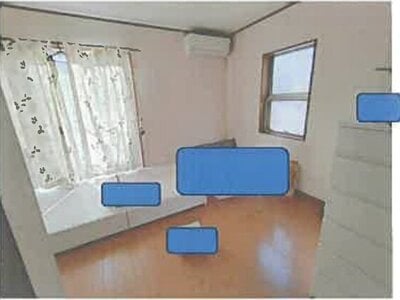 埼玉県草加市 獨協大学前駅25分 戸建て 1,100万円の競売物件情報 #12