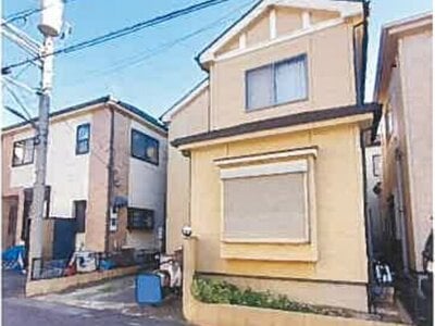 埼玉県草加市 獨協大学前駅25分 戸建て 1,100万円の競売物件情報 #2
