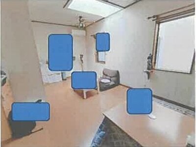 埼玉県草加市 獨協大学前駅25分 戸建て 1,100万円の競売物件情報 #3