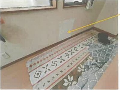 埼玉県草加市 獨協大学前駅25分 戸建て 1,100万円の競売物件情報 #9