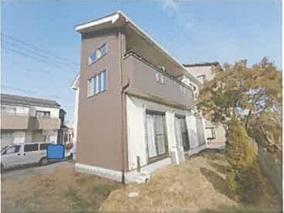 埼玉県草加市 新田駅23分 戸建て 3,046万円の競売物件情報 #3