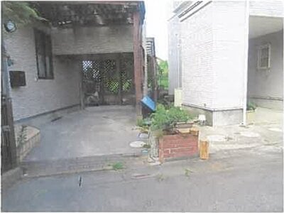 埼玉県越谷市 大袋駅12分 戸建て 441万円の競売物件情報 #2