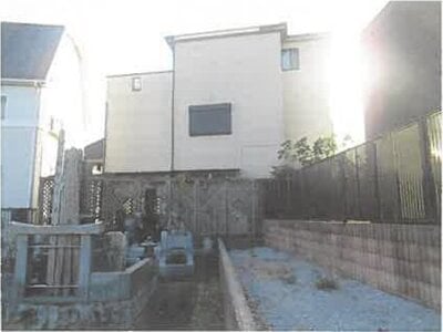 埼玉県越谷市 大袋駅12分 戸建て 441万円の競売物件情報 #3