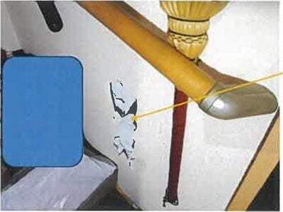 埼玉県草加市 蒲生駅22分 戸建て 1,263万円の競売物件情報 #11