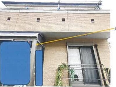 埼玉県草加市 蒲生駅22分 戸建て 1,263万円の競売物件情報 #12