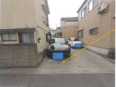 埼玉県草加市 蒲生駅22分 戸建て 1,263万円の競売物件情報 #2