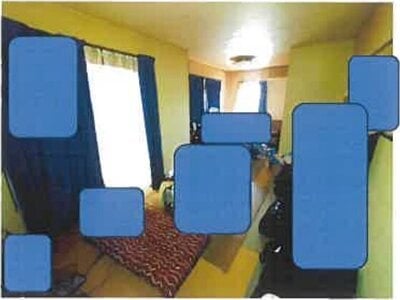 埼玉県草加市 蒲生駅22分 戸建て 1,263万円の競売物件情報 #3