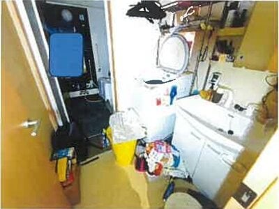 埼玉県草加市 蒲生駅22分 戸建て 1,263万円の競売物件情報 #4