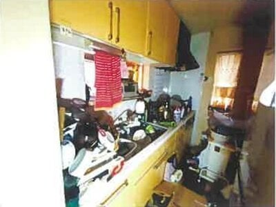 埼玉県草加市 蒲生駅22分 戸建て 1,263万円の競売物件情報 #6