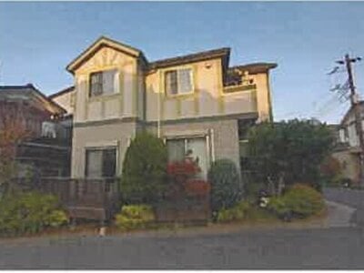 埼玉県草加市 草加駅18分 戸建て 1,805万円の競売物件情報 #2