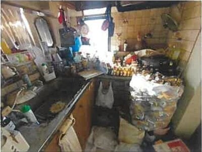 埼玉県越谷市 大袋駅10分 戸建て 432万円の競売物件情報 #3